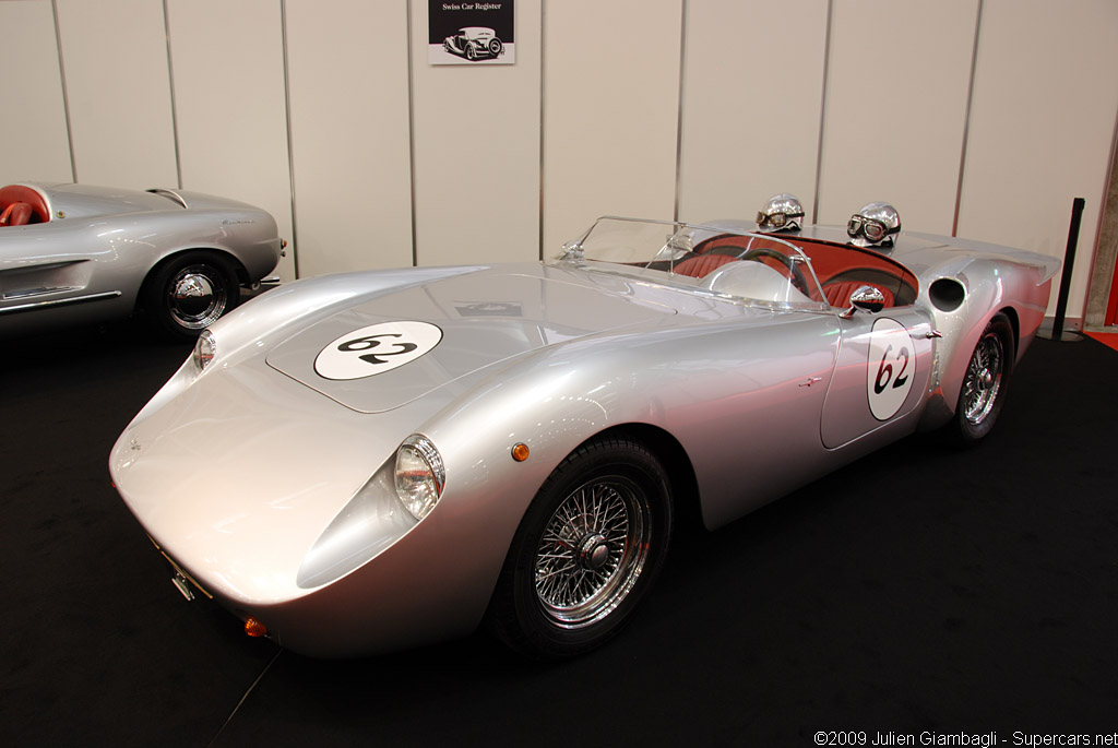 2009 Geneva Classics-1