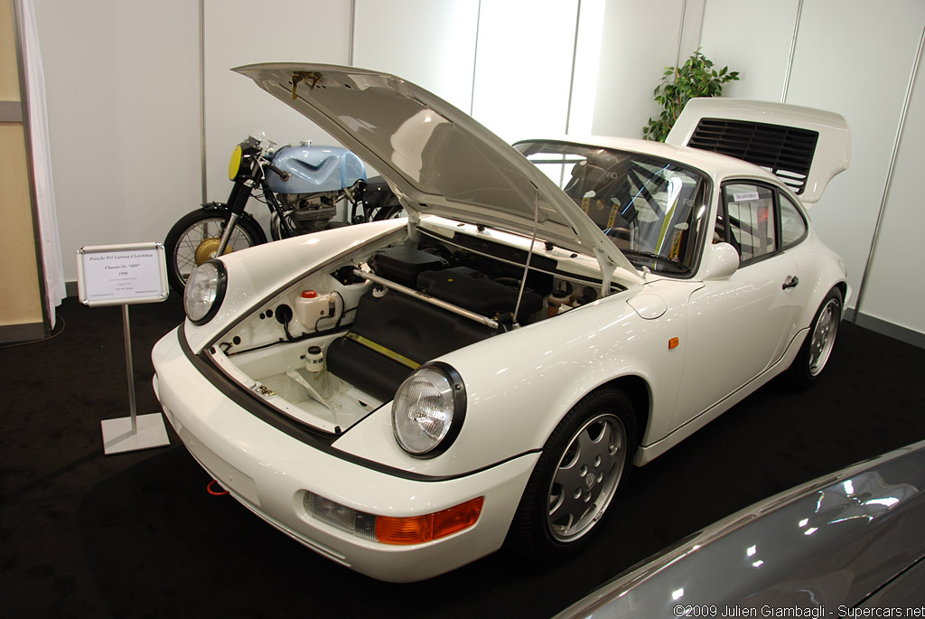 2009 Geneva Classics-1