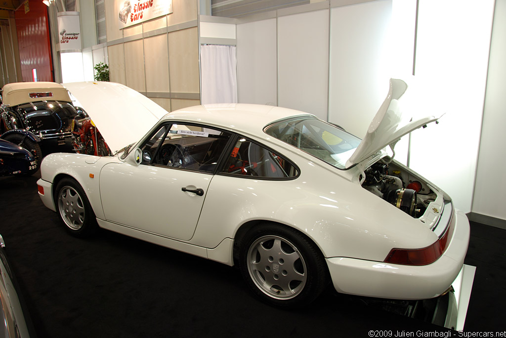 2009 Geneva Classics-1