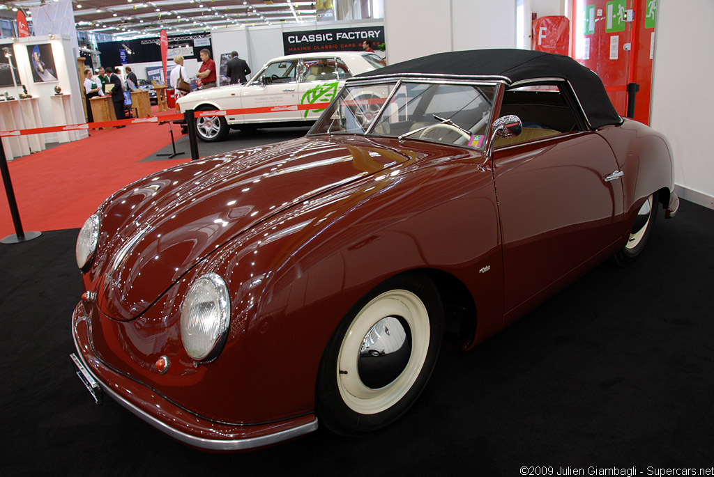 2009 Geneva Classics-1