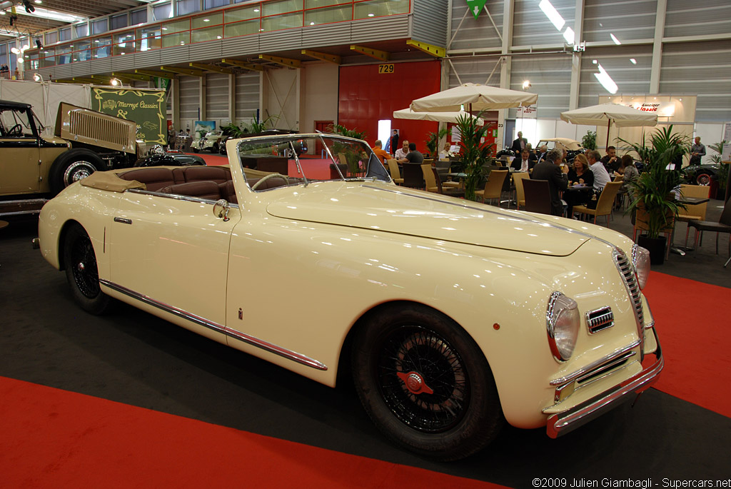 2009 Geneva Classics-1