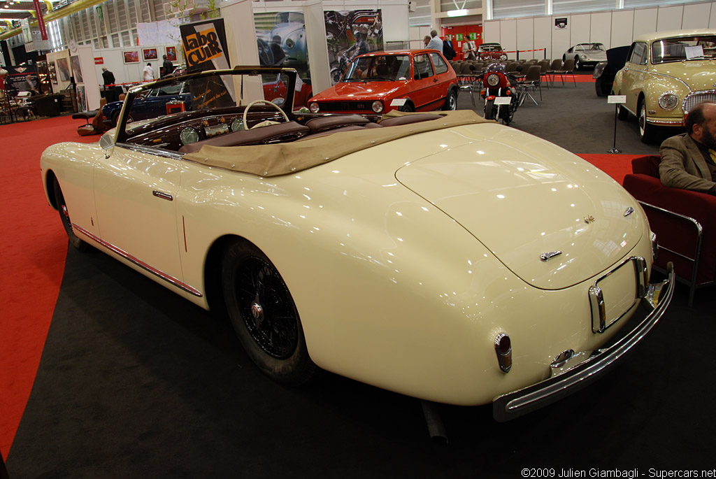 2009 Geneva Classics-1