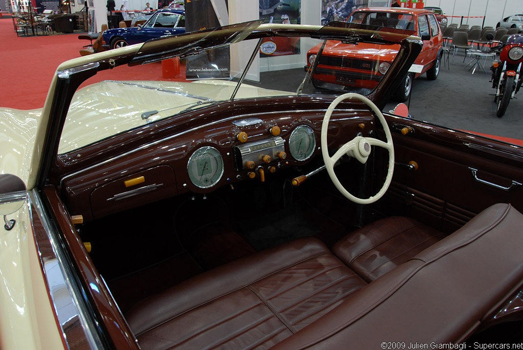 2009 Geneva Classics-1