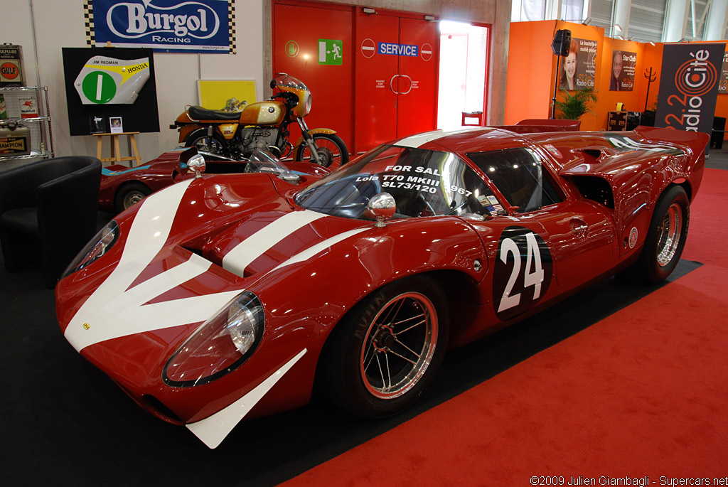 2009 Geneva Classics-1