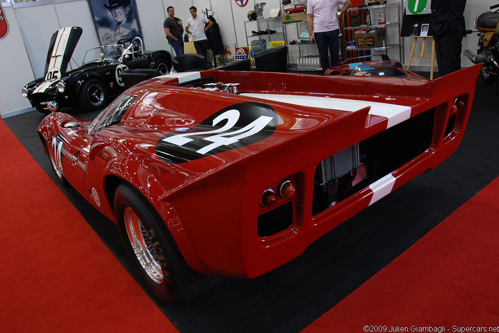 2009 Geneva Classics-1