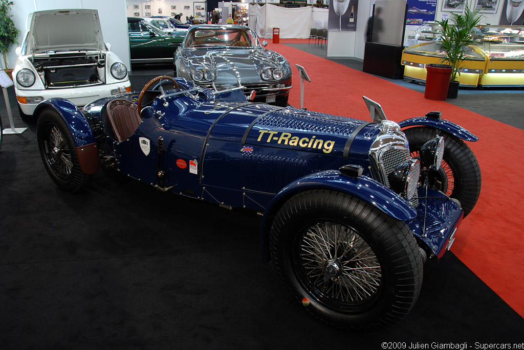 2009 Geneva Classics-1