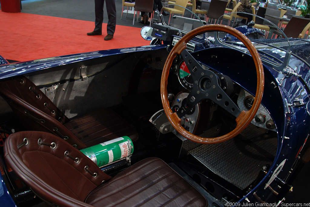 2009 Geneva Classics-1