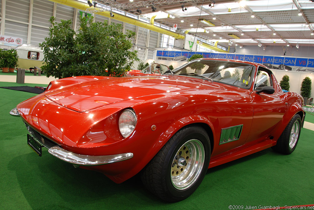 2009 Geneva Classics-1