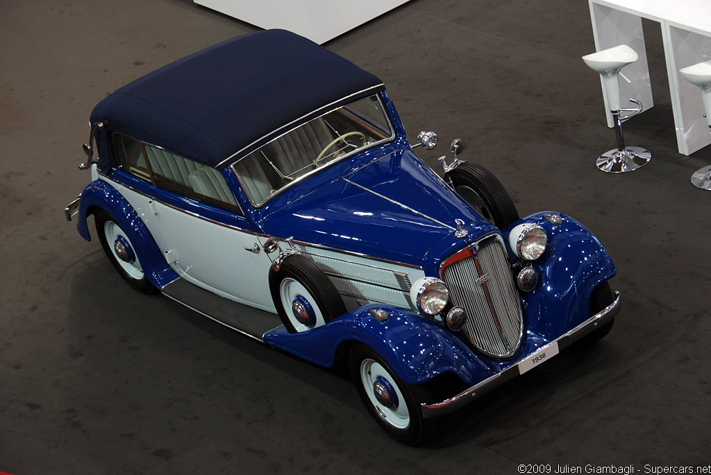 2009 Geneva Classics-1