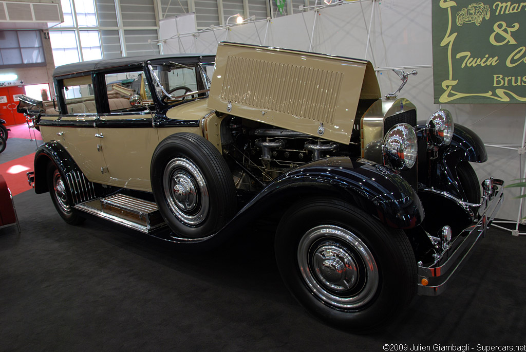 2009 Geneva Classics-1