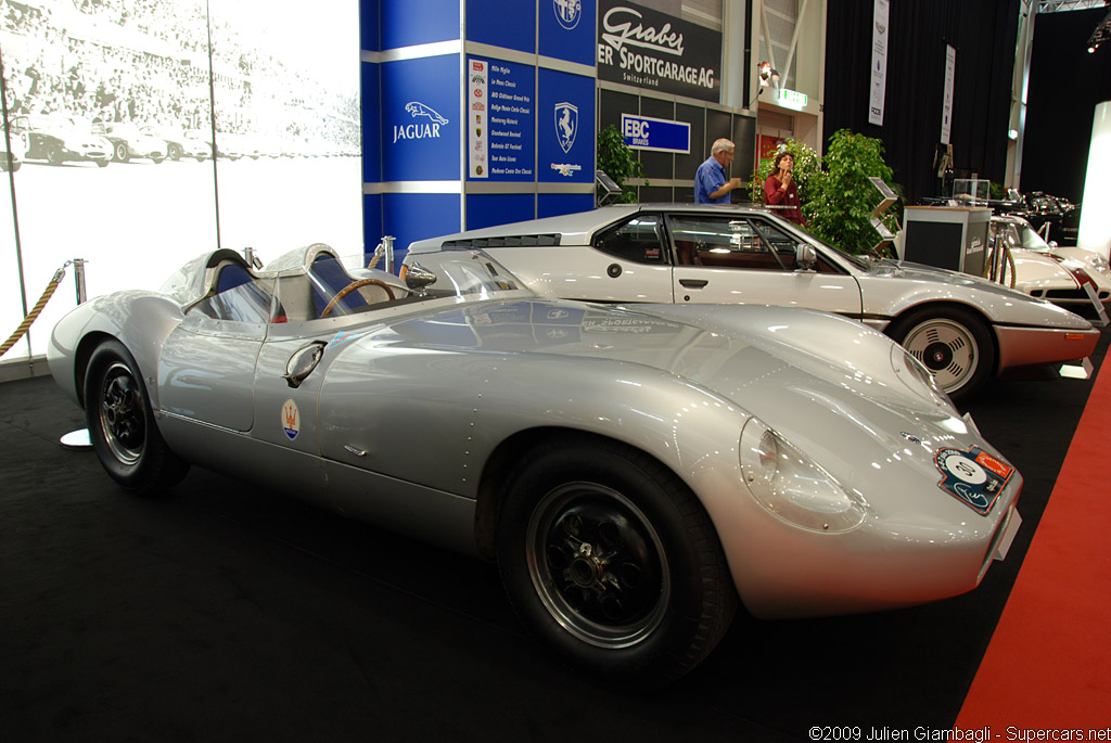 2009 Geneva Classics-1