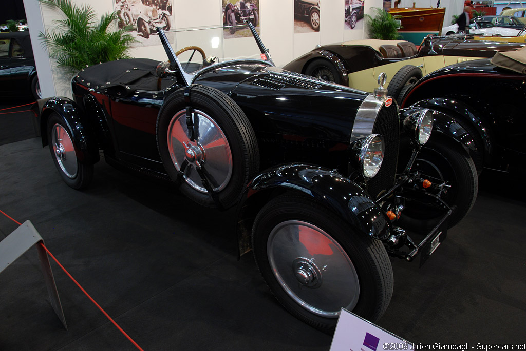 2009 Geneva Classics-1