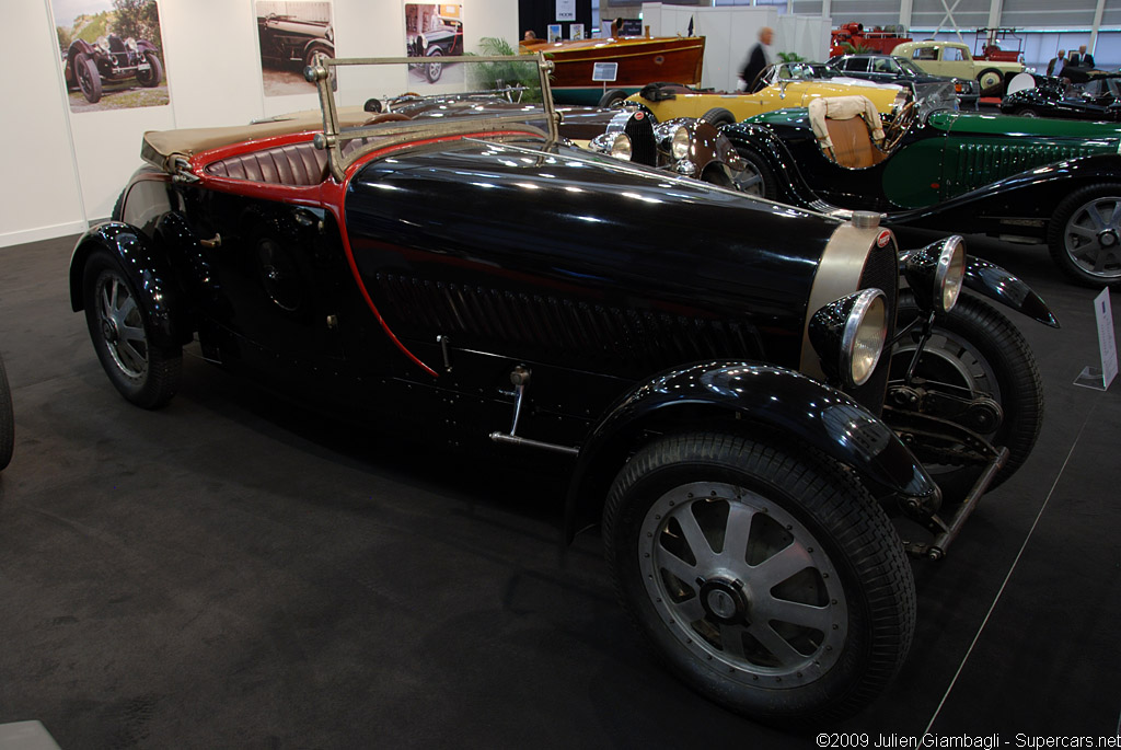 2009 Geneva Classics-1