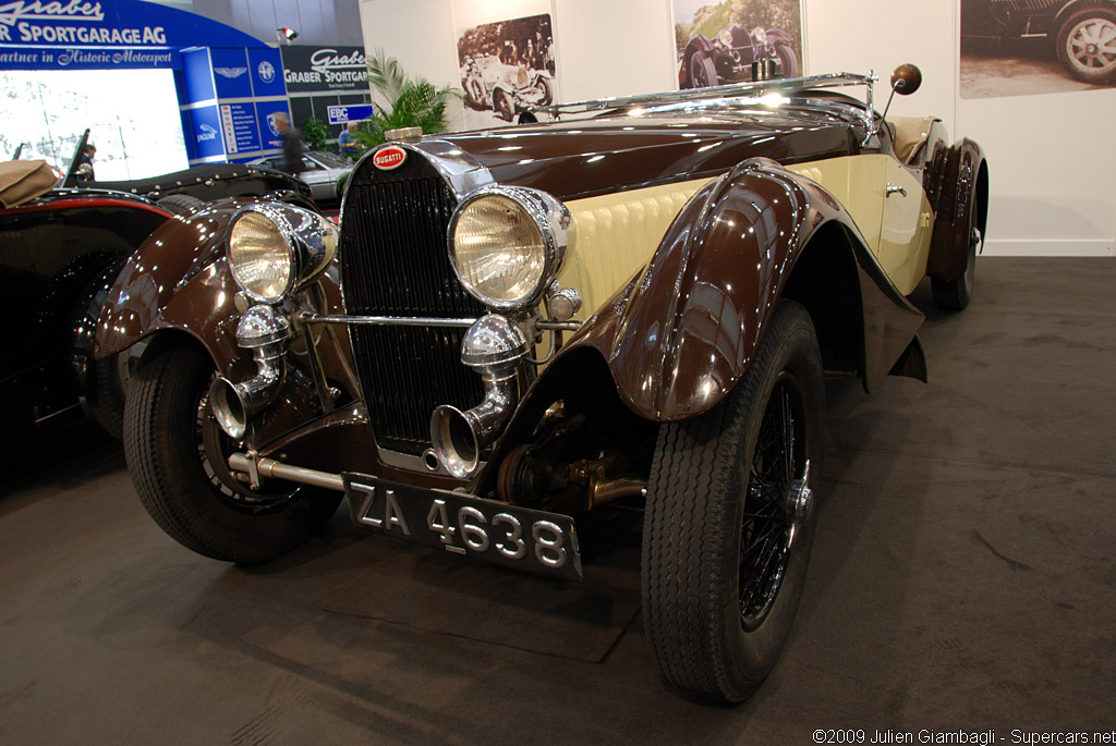 2009 Geneva Classics-1