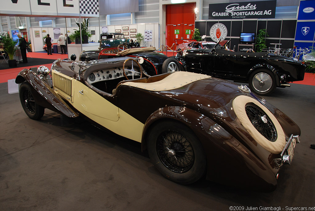 2009 Geneva Classics-1