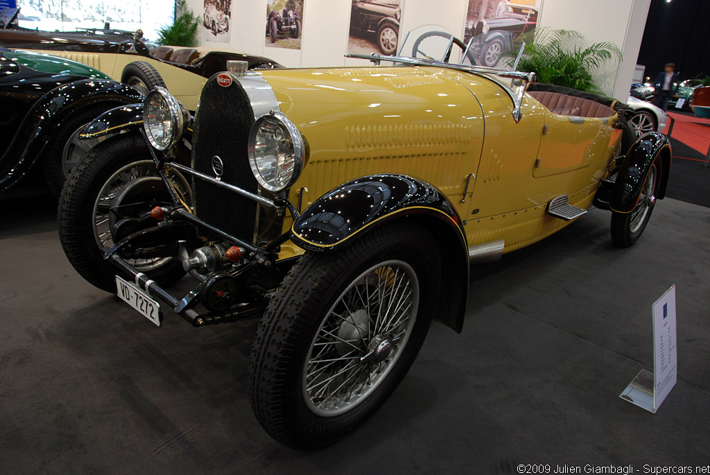 2009 Geneva Classics-1