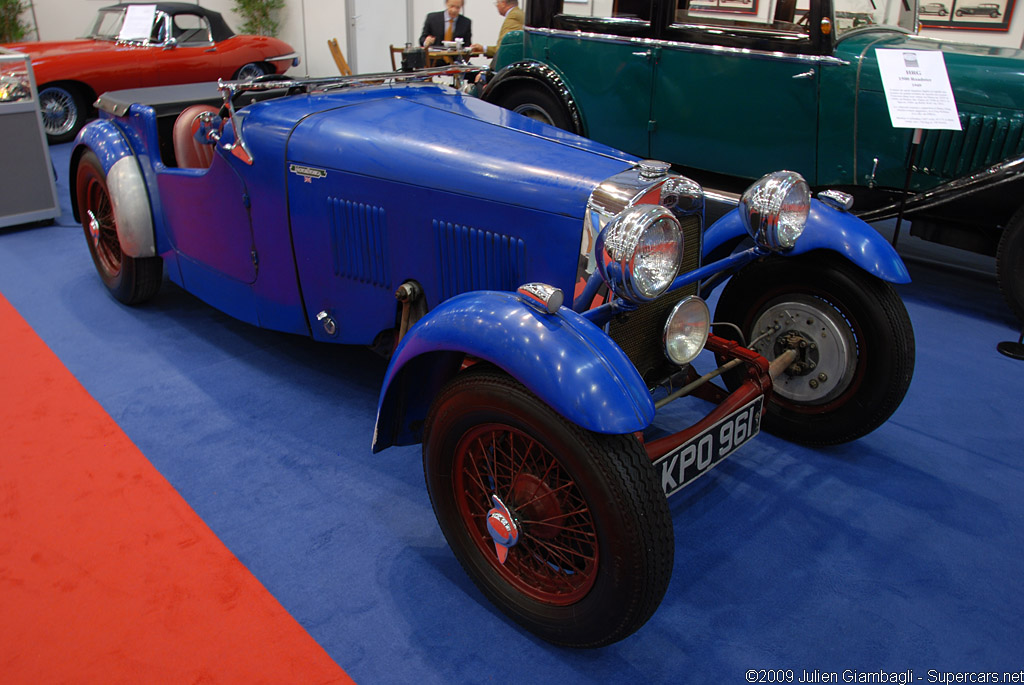 2009 Geneva Classics-1