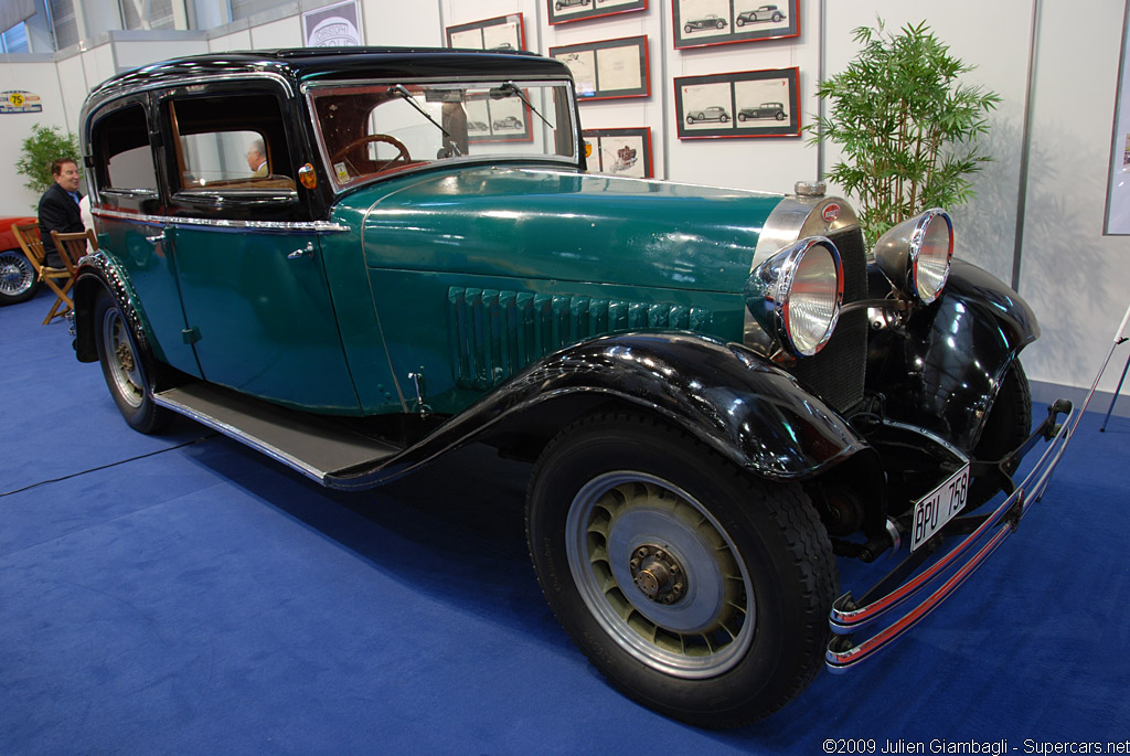 2009 Geneva Classics-1