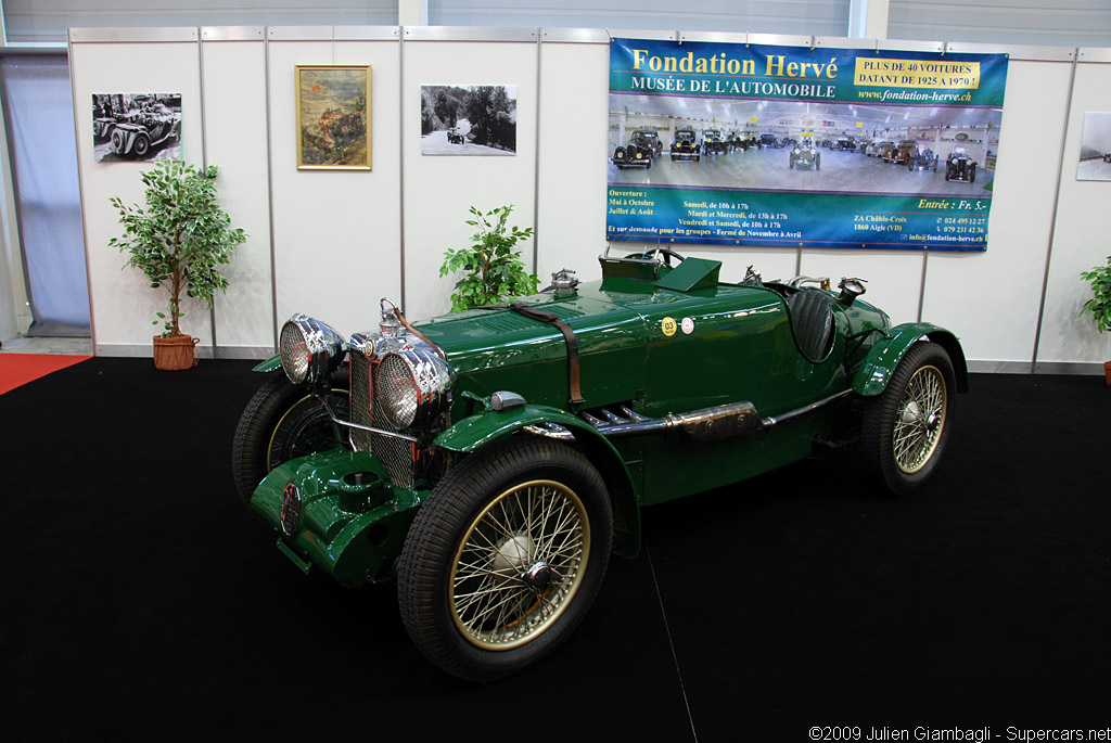 2009 Geneva Classics-1