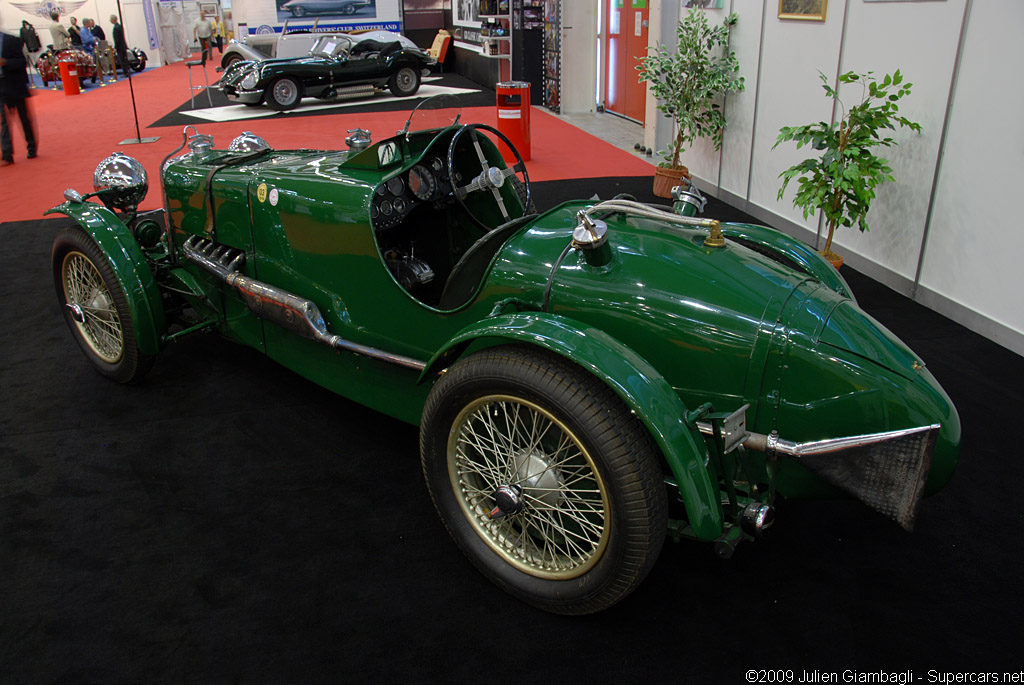 2009 Geneva Classics-1