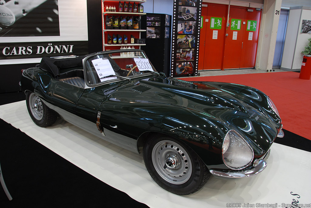 2009 Geneva Classics-1