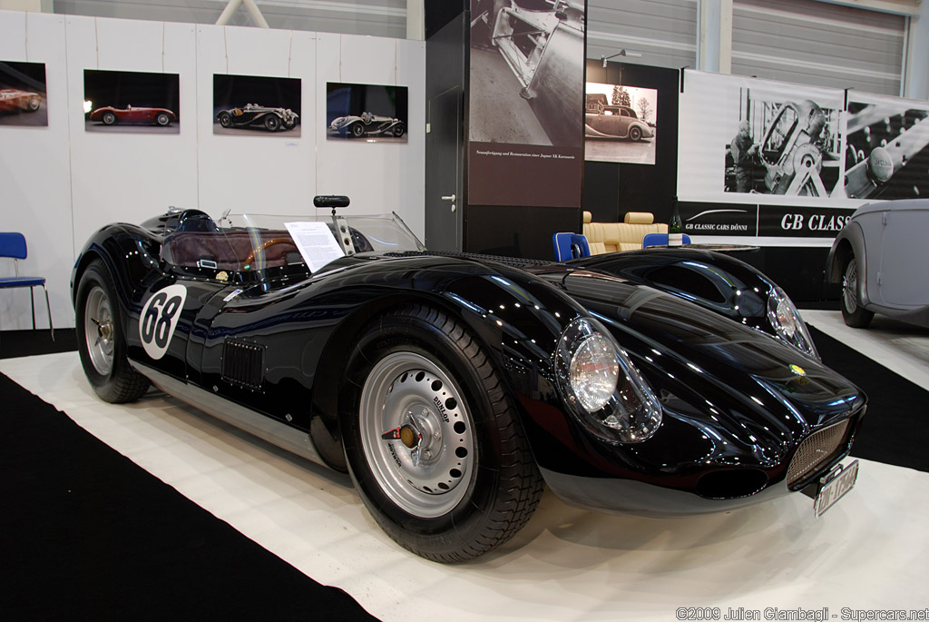 2009 Geneva Classics-1