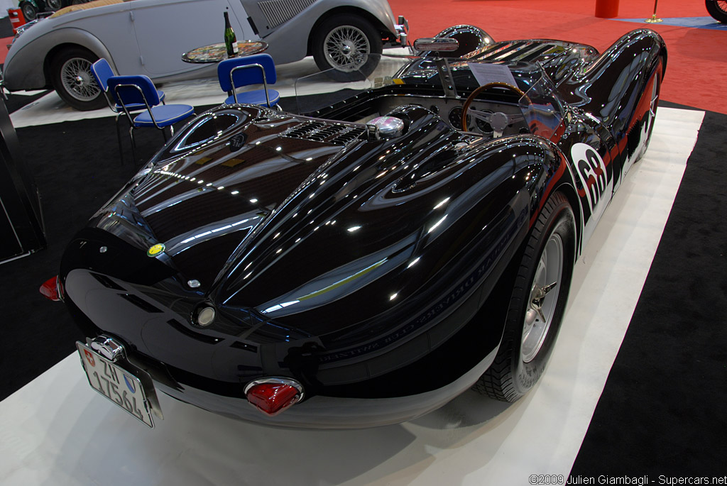 2009 Geneva Classics-1