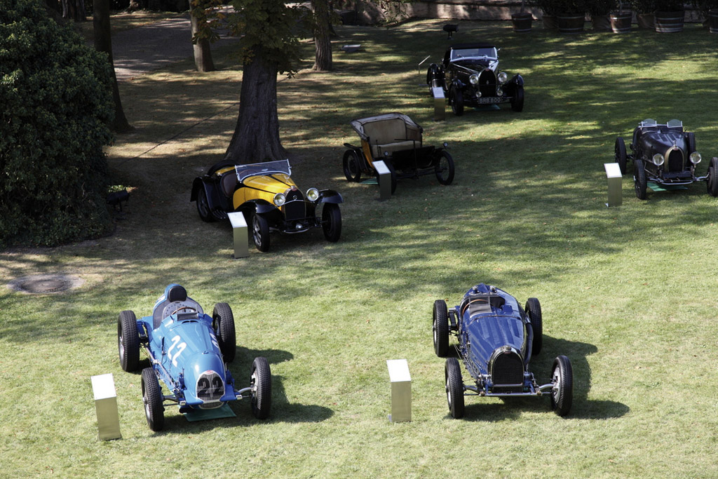 Bugatti Centenary-1