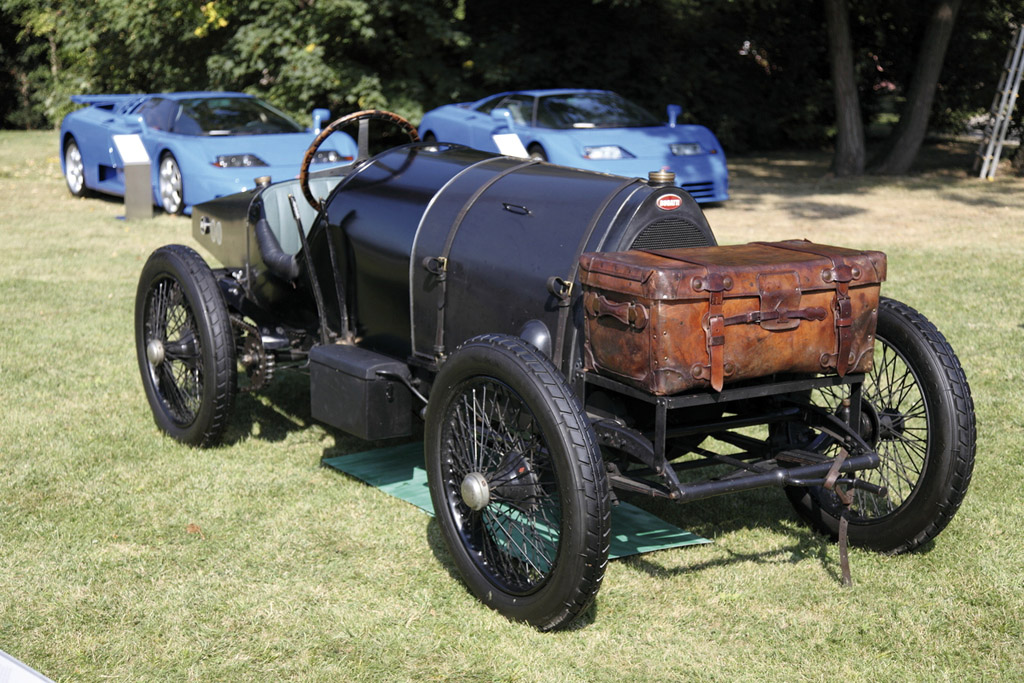 Bugatti Centenary-1