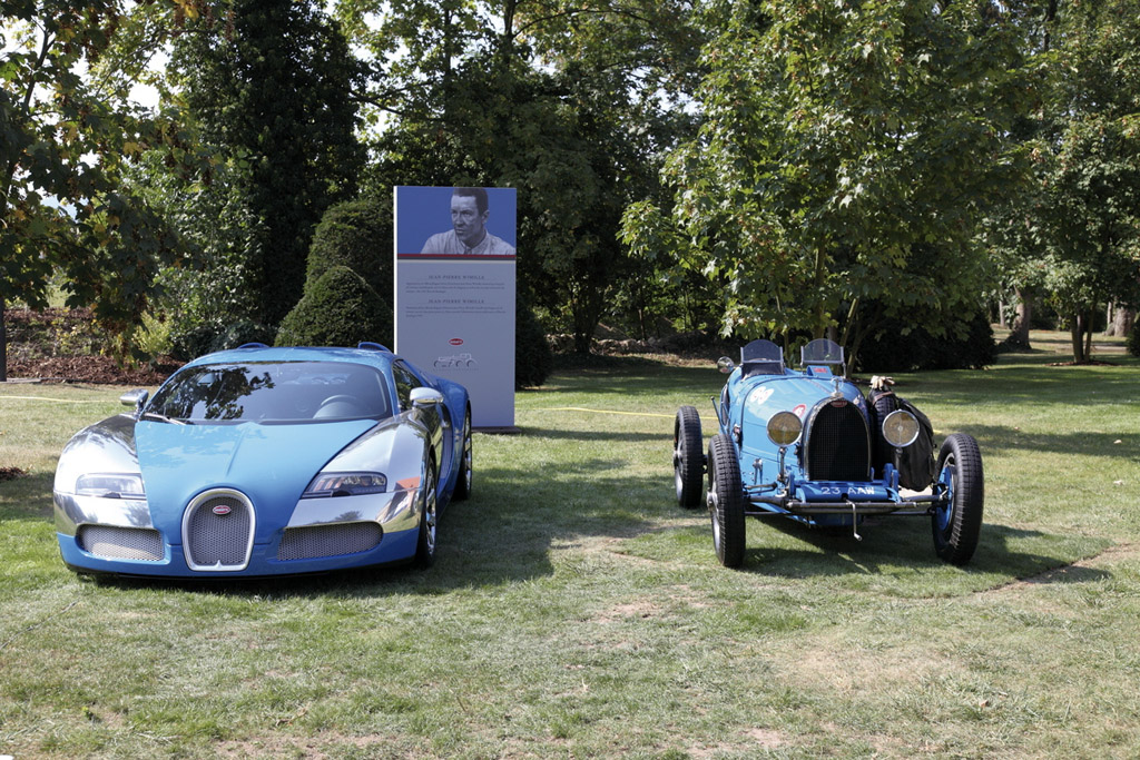 Bugatti Centenary-1