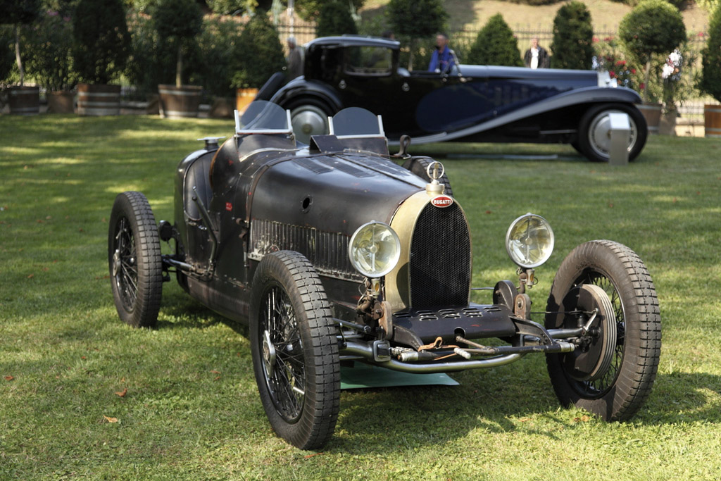 Bugatti Centenary-1