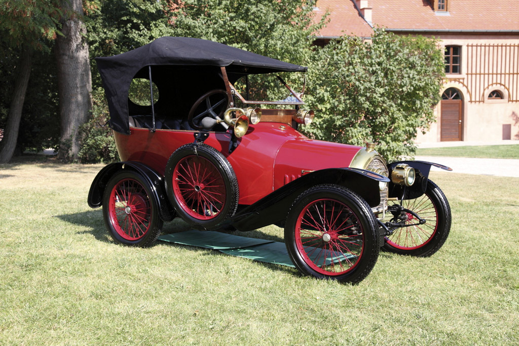 Bugatti Centenary-1