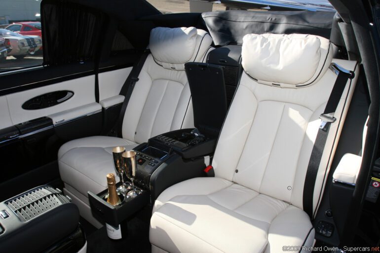 Gordon McCall's Motorworks Revival 2009-1