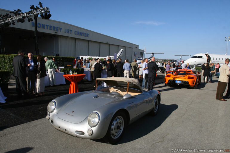 Gordon McCall's Motorworks Revival 2009-1