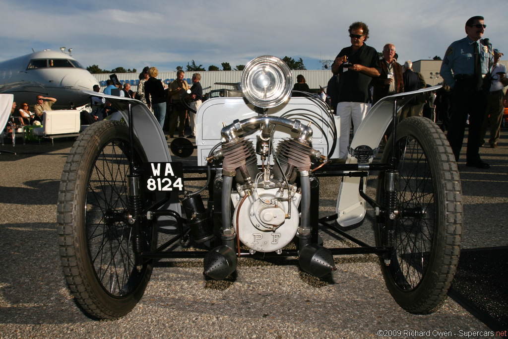 Gordon McCall's Motorworks Revival 2009-1