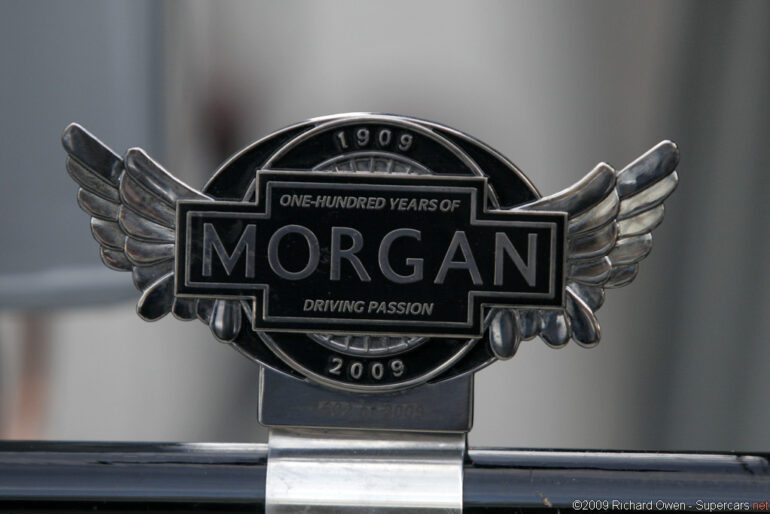 Gordon McCall's Motorworks Revival 2009-1