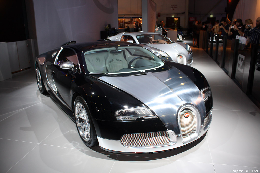 2009 Dubai Motor Show-1