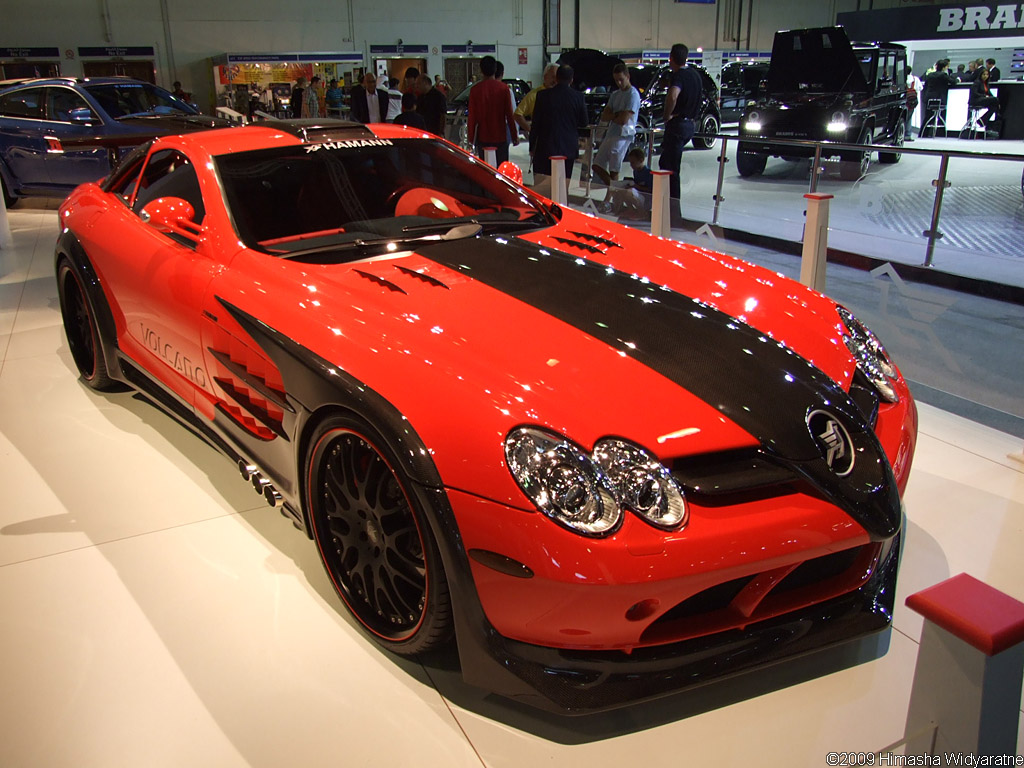 2009 Dubai Motor Show-1