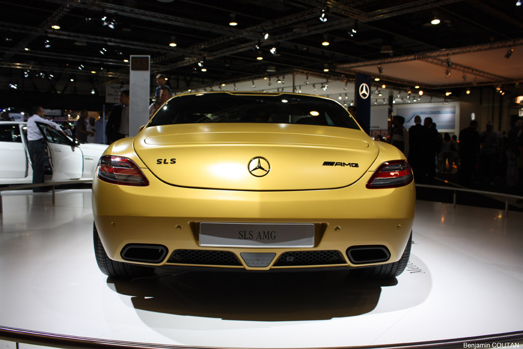 2009 Dubai Motor Show-1