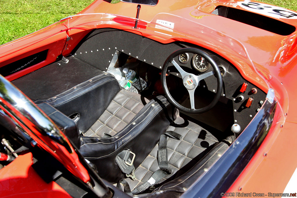 2009 Greenwich Concours d'Elegance-2