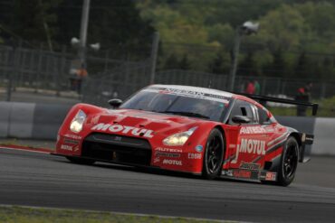 2009 SuperGT Series-1