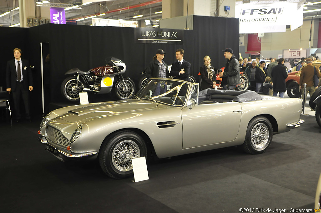 2010 Retromobile-1