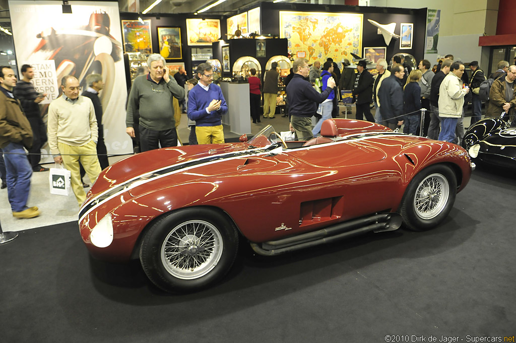 2010 Retromobile-1