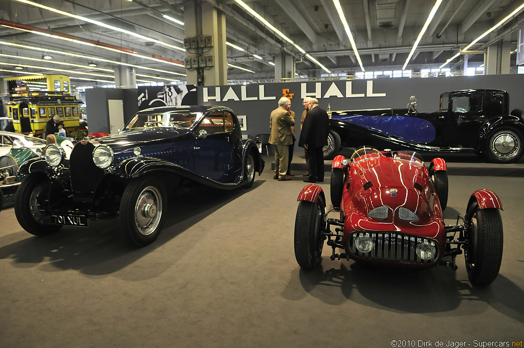 2010 Retromobile-1