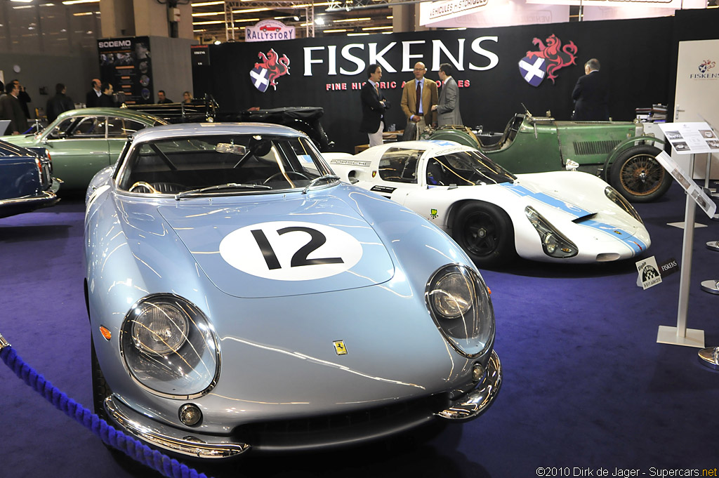 2010 Retromobile-1