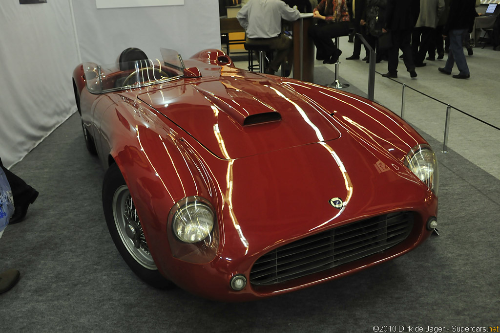 2010 Retromobile-1