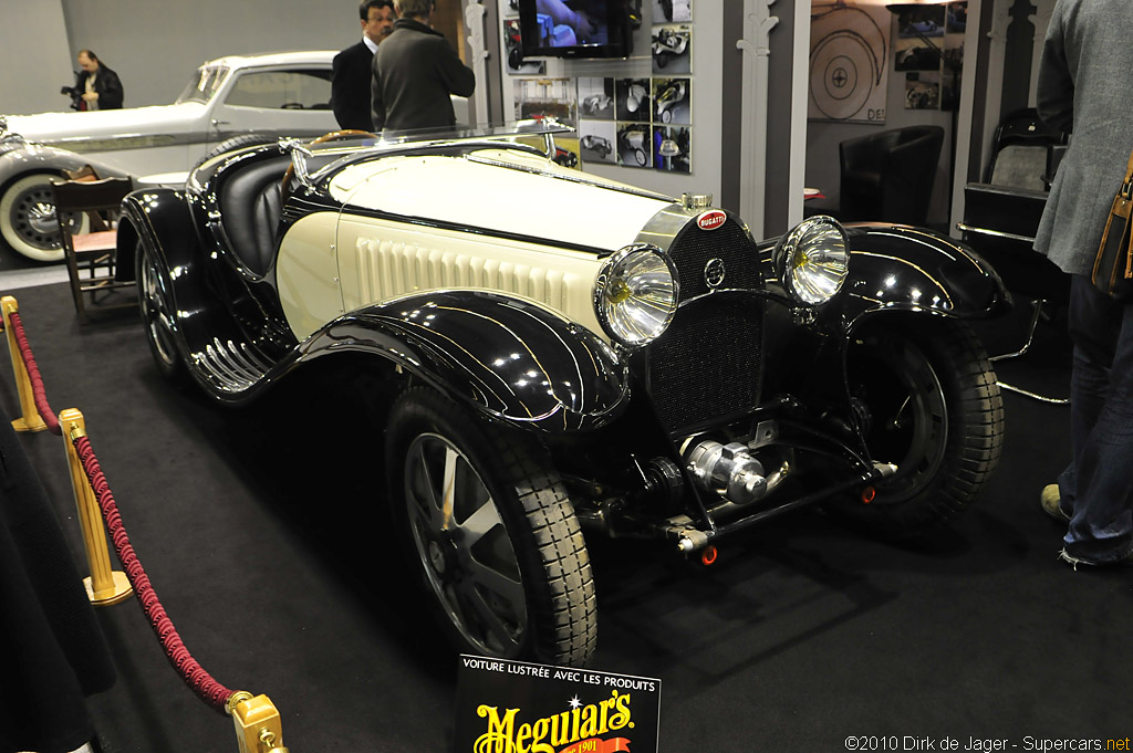 2010 Retromobile-1