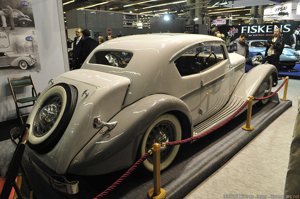 2010 Retromobile-1