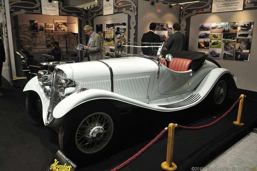 2010 Retromobile-1