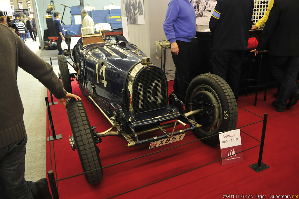 2010 Retromobile-1